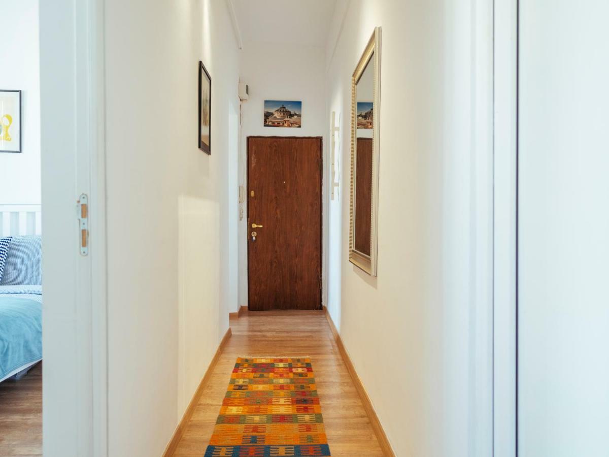 Parkview Apartment - Spectacular View & 2 Bedrooms 布加勒斯特 外观 照片