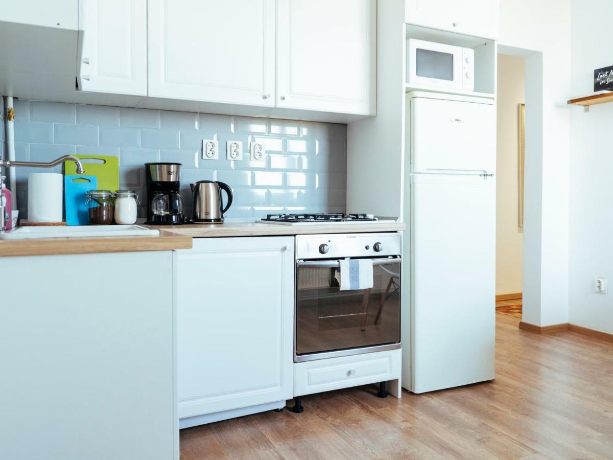 Parkview Apartment - Spectacular View & 2 Bedrooms 布加勒斯特 外观 照片